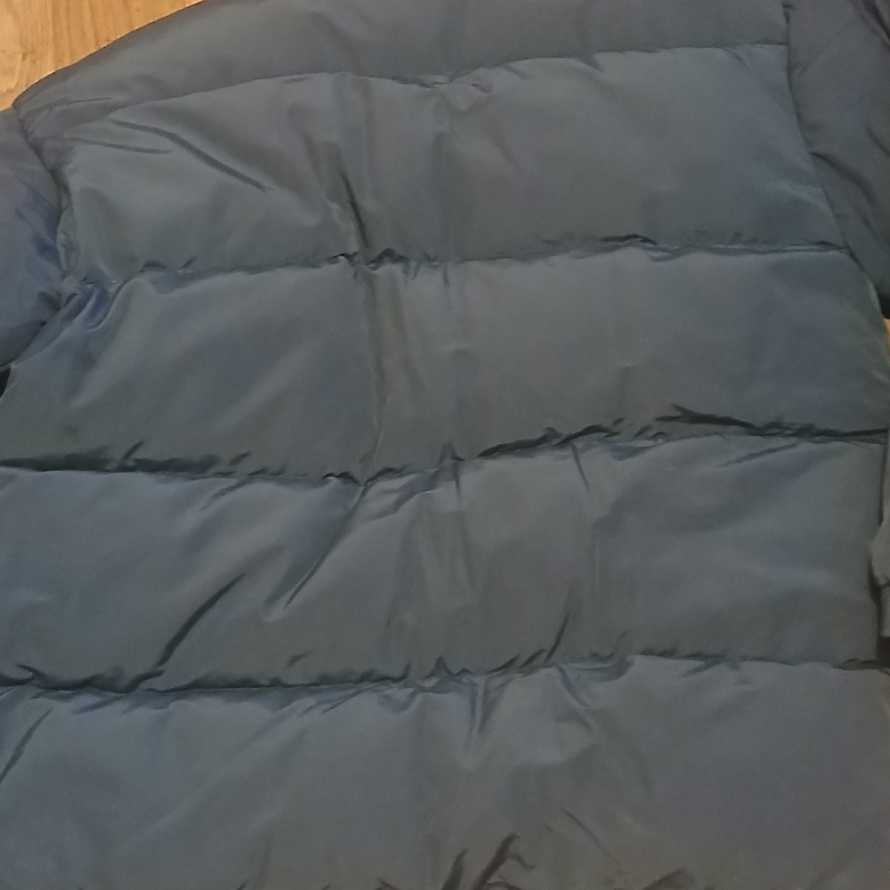 Schott NYC Puffer Jacket XL - Picture 6 of 6